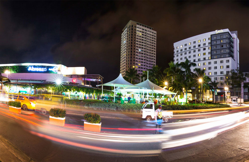 Avida Towers Abreeza Davao