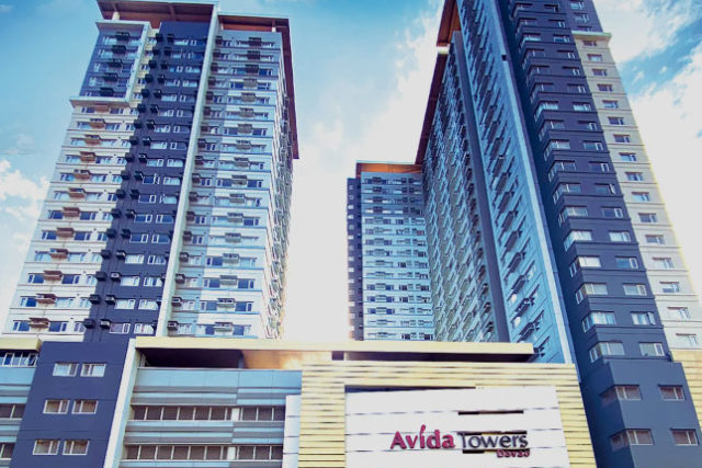 Avida Towers Davao: 2 Bedroom