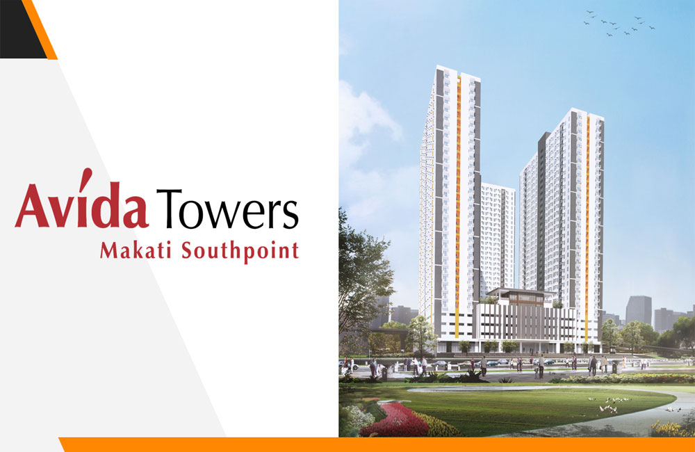 Avida Towers Makati Southpoint