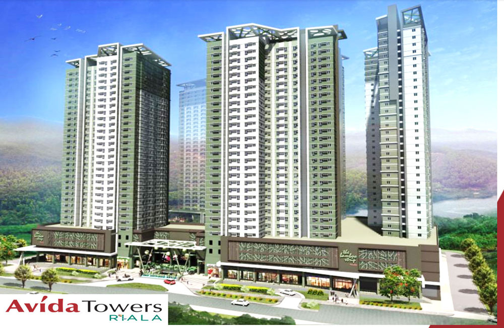 Avida Towers Riala Cebu