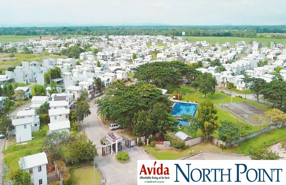 Avida Village North Point, Negros