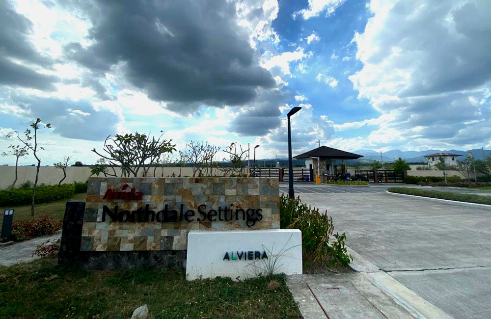 Northdale Settings Alviera, Pampanga